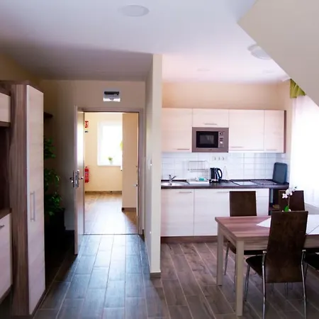 Bed & Breakfast Irany Colorado