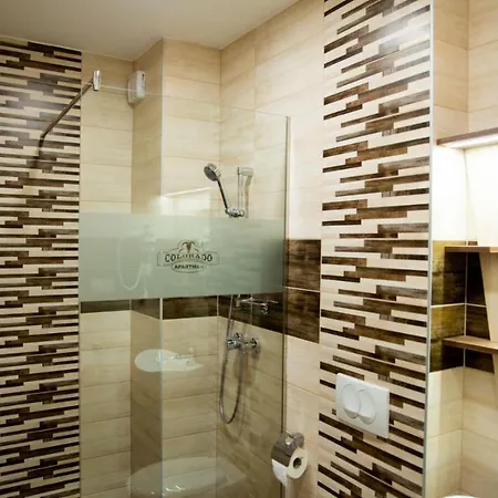 Irany Colorado 3* Nyíregyháza