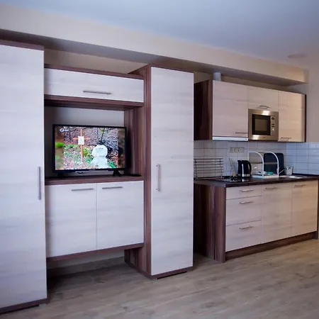 Irany Colorado Bed & Breakfast