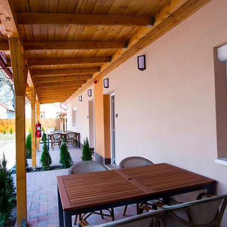 Irany Colorado 3* Nyíregyháza