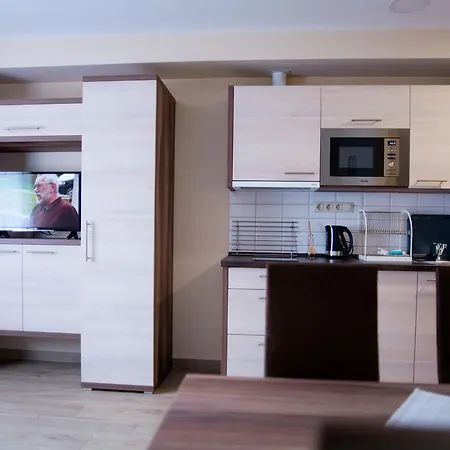 Bed & Breakfast Irany Colorado 3*