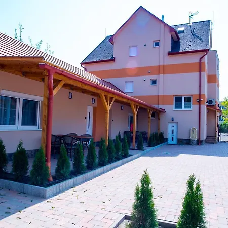 Nocleg ze śniadaniem Irany Colorado *