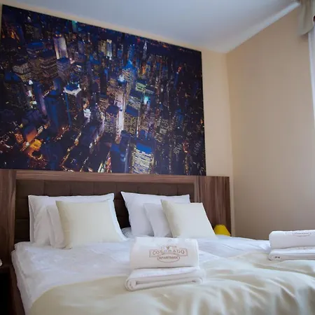 Irany Colorado Bed & Breakfast