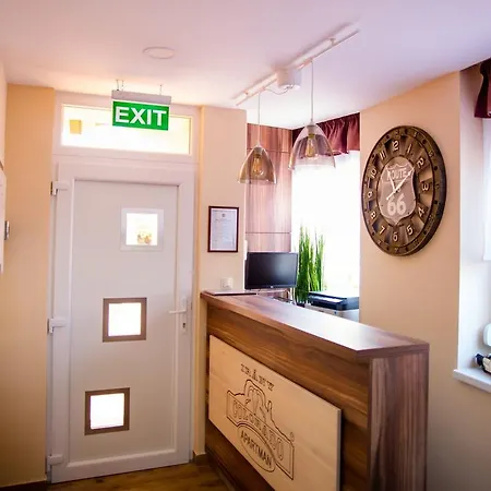 Irany Colorado Bed & Breakfast