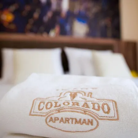 Irany Colorado Bed & Breakfast 3*