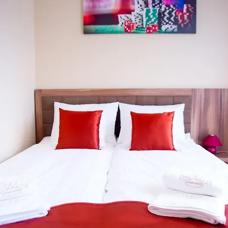 Irany Colorado Bed & Breakfast