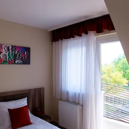 Irany Colorado 3* Nyíregyháza