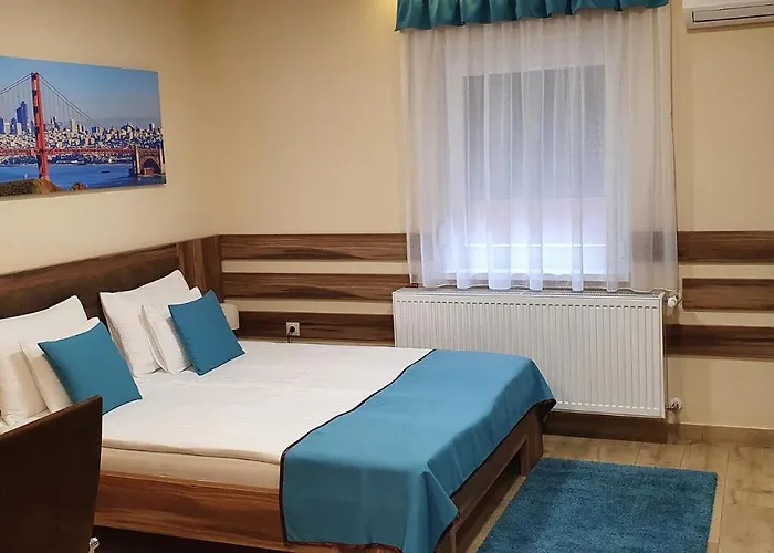 Irány Colorado 3*
