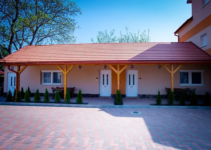 Irány Colorado 3*